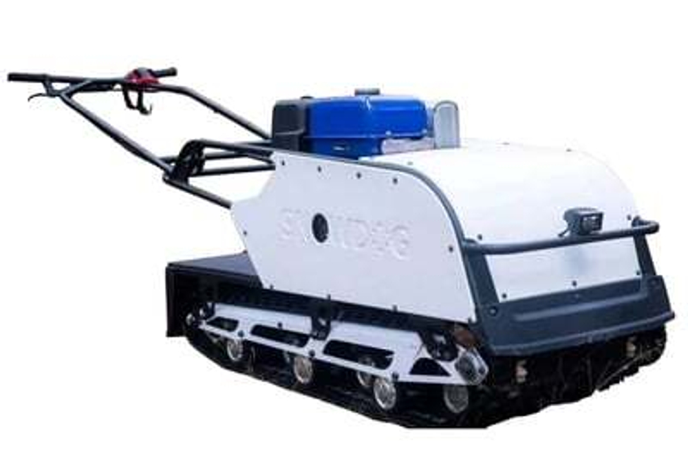 Мотобуксировщик BALTMOTORS SNOWDOG Z460 ULTRA