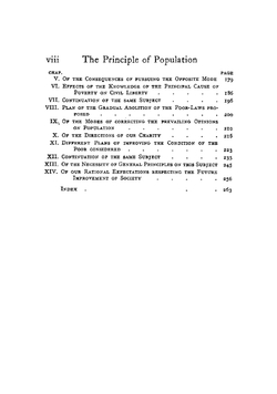An essay on the population | Malthus Thomas Robert
