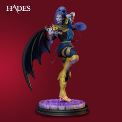 Мегера hades Фигурка