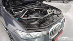 BMW X7 (G07) xDrive 30d M Sports 6-и местный (09.2020)