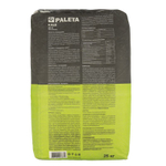 Клей для плитки Paleta MB-52 С0 25 кг