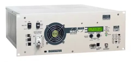 ИБП МАП Dominator UPS 3кВт/24В 19"