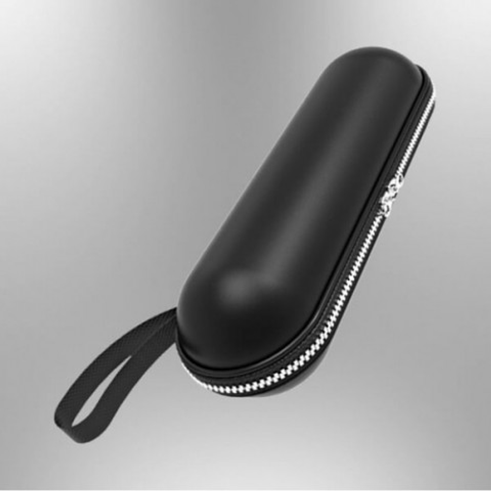 Кейс для хранения гидропомпы Bathmate Capsule Case (водоотталкивающая)