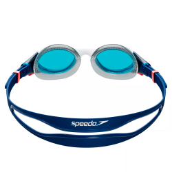 Очки для плавания SPEEDO Biofuse 2.0, 8-00233214502, синие линзы