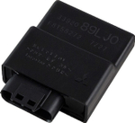 Блок управления DF20