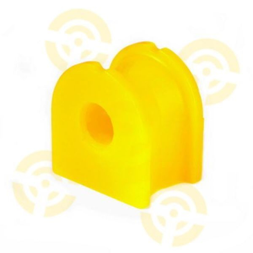 Полиуретановая втулка стабилизатора передней подвески (Кратность 2 шт.) 15013172