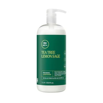 Paul Mitchell Кондиционер с лимоном и шалфеем Lemon Sage Thickening Conditioner, 1L