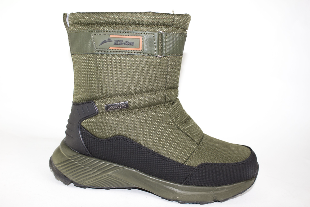 Дутики женские зимние Ex-tim арт. 2268-5