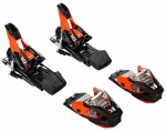VAN DEER 24/25 кубковый ГИГАНТ FIS GS WORLD CUP 193cm R30.0 пластина металлическая MARKER ALU PRO без креплений/с креплениями XCOMP18/ с креплениями XCOMP16/с креплениями COMP20