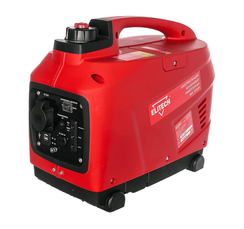 Инверторный генератор Elitech БИГ 1000Р