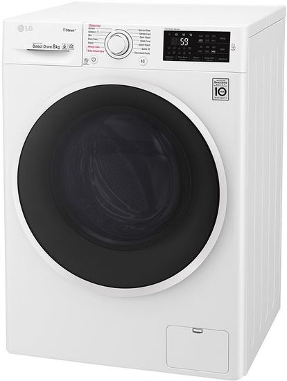 Стиральная машина LG F2J6TY1W