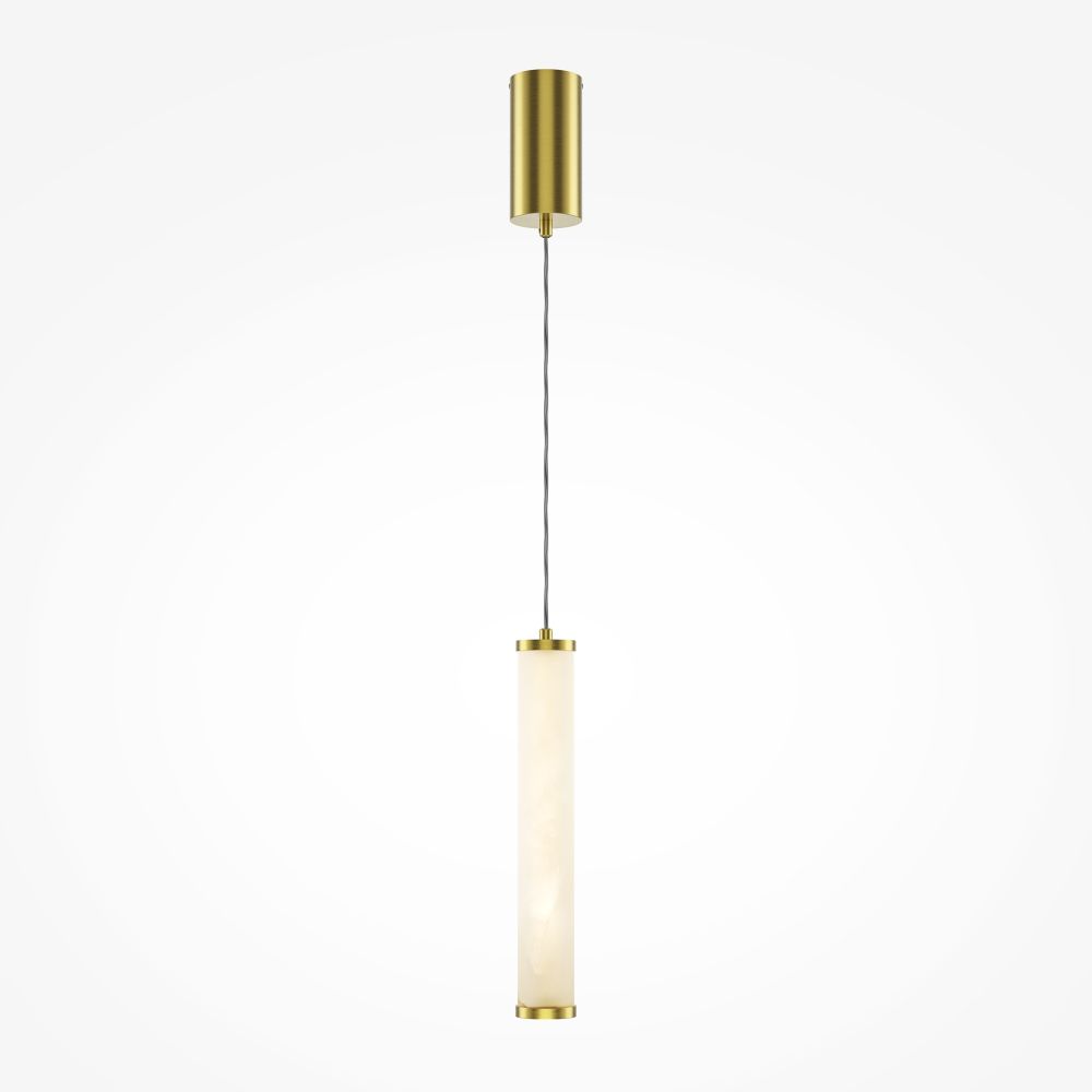 Подвесной светильник Maytoni   MOD464PL-L8BSK