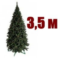 Высота 3,5 м