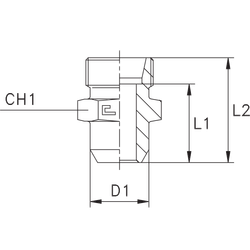 Соединение WDS06 (корпус)
