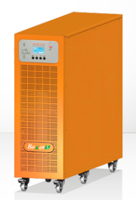 Напольный ИБП Makelsan BXS3320-40 with 40*9Ah