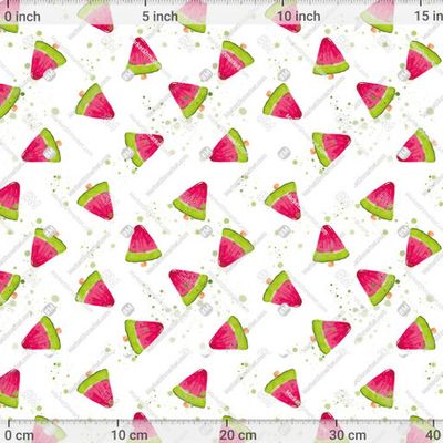 Мороженое арбуз by barberry 750 DPI