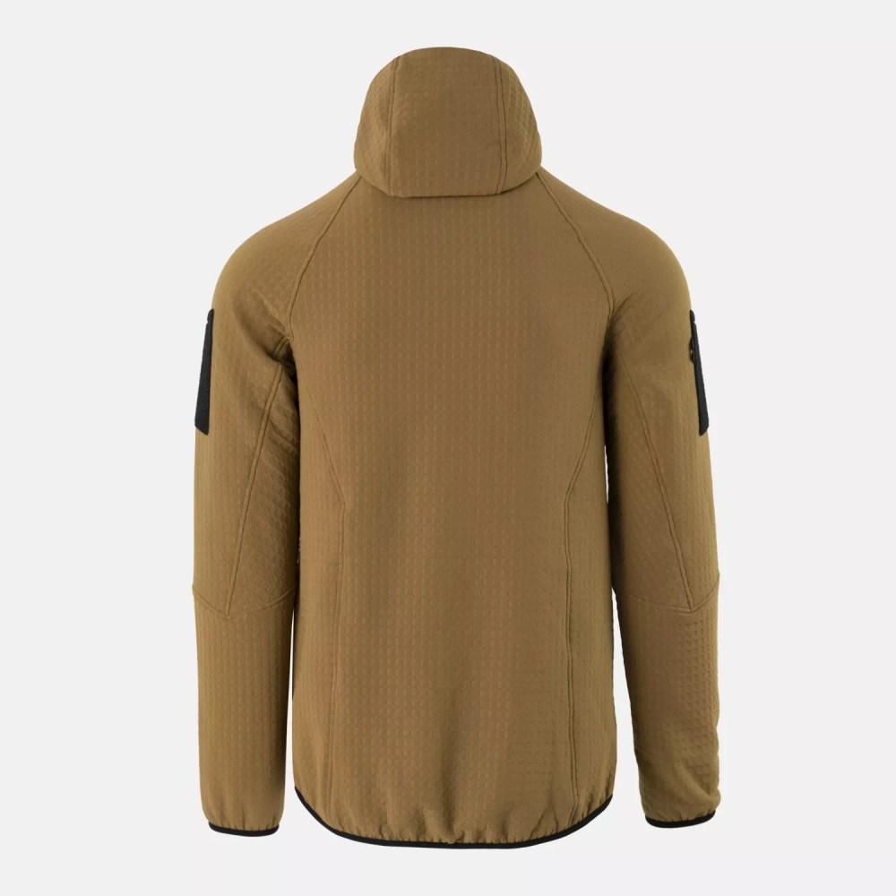 Helikon-Tex Куртка Patriot PRO Fleece (Coyote)