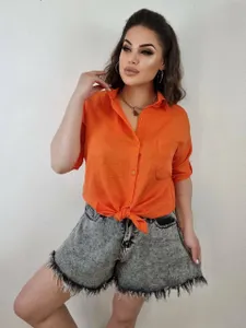 Рубашка 01087-5 Fabrika