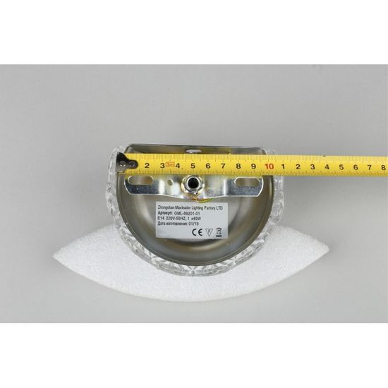 Светильник настенный (Бра) OML-89201-01