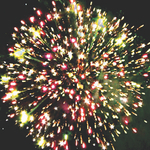 Батарея салютов "Ёшкин кот" (0,8 х 25)