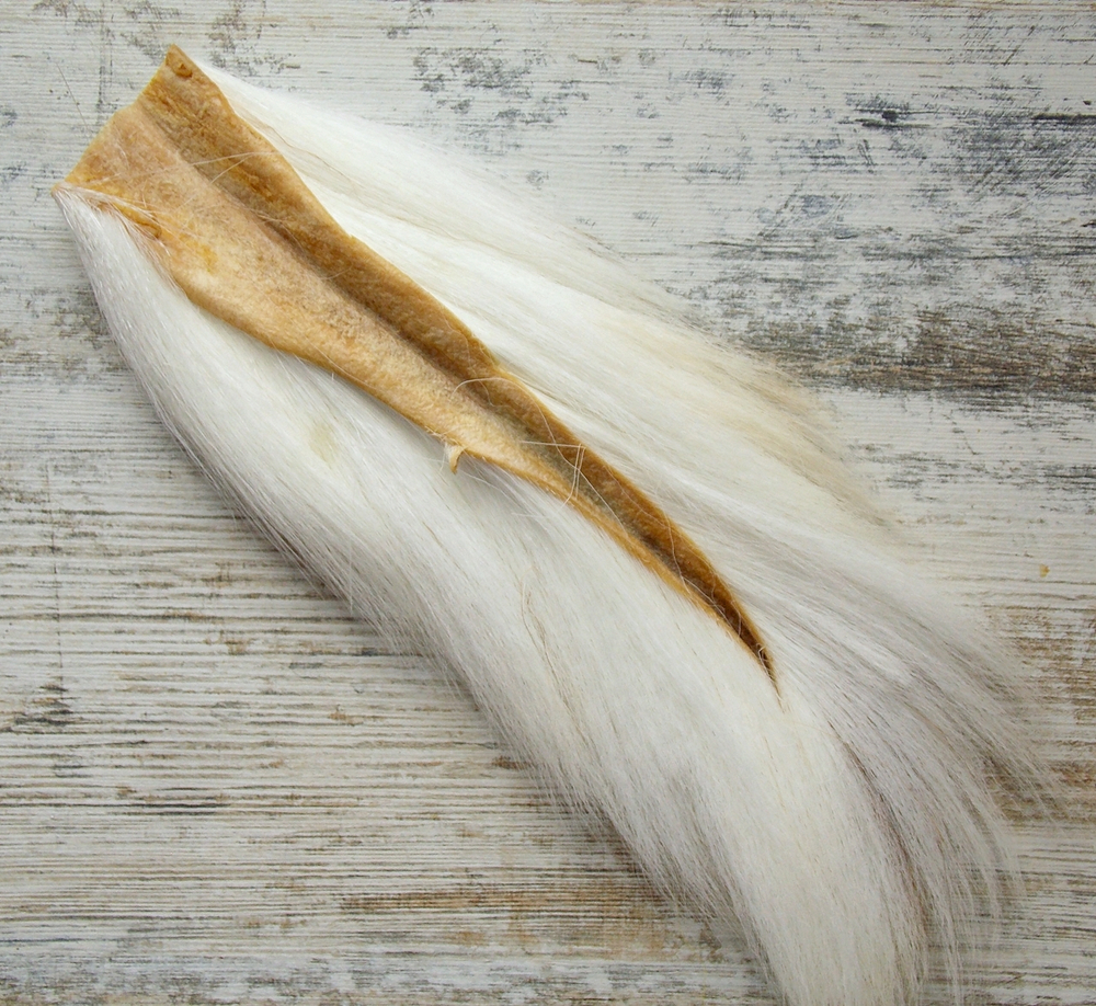 WAPSI Хвост оленя Bucktail Medium