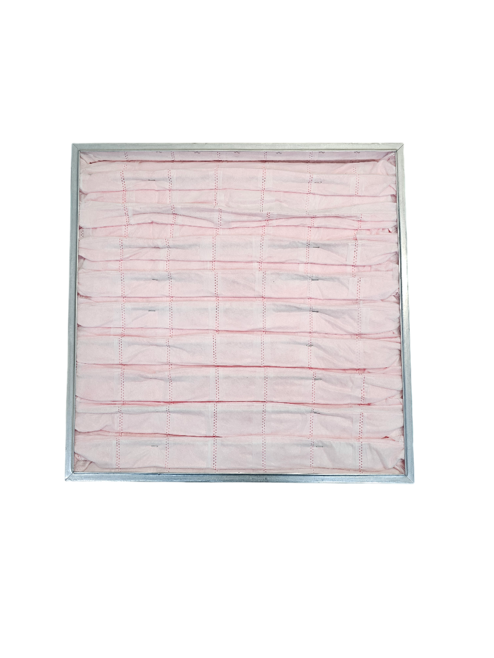 Фильтр  карманный FK-CAM429 (аналог  GS 0170 Camfil  HI-FLO EX   287x592x600 / 3 F8)