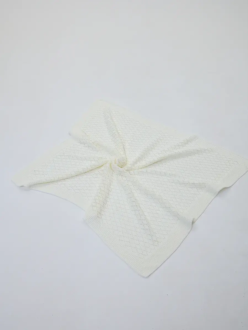 Конверт на выписку для новорожденных летний