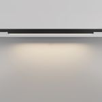 Трековый светильник Technical TR192-1-16W3K-B