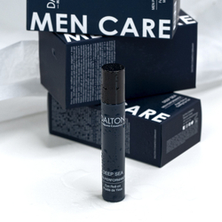 Dalton Охлаждающий гель для век с противоотечным эффектом - MEN PERFORMANCE Eye Roll-on,15 мл