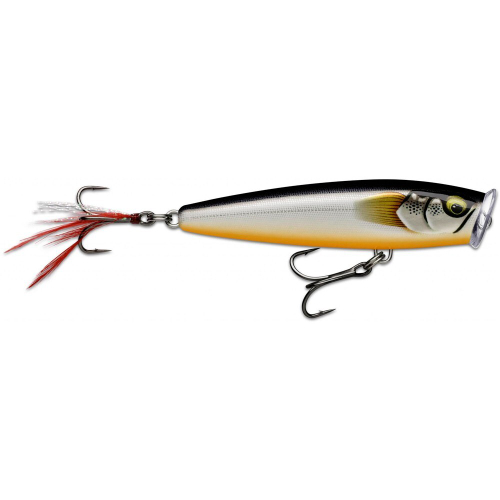 Воблер RAPALA Skitter Pop Elite SPE95 / 9.5 см, 17 г, цвет GDSS