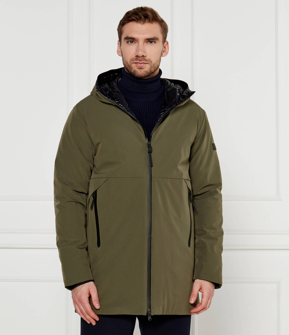 Куртка Peuterey - хаки(PEU4059 01191581)