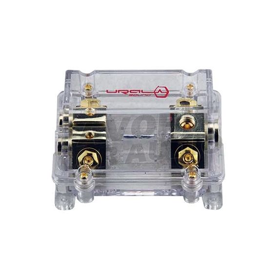 Дистрибьютор URAL (УРАЛ) PB-DB04ANL