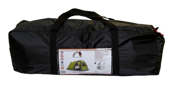 Палатка Indiana OZARK 4