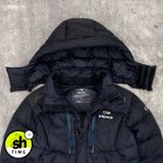 Пуховик Eider