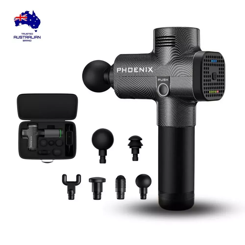 Массажер PHOENIX A2