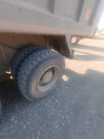 FAW J6 8x4 Самосвал СА3310Р66K24T4E5 (Дизельный, 11,1 л, 420 л.с., МТ)