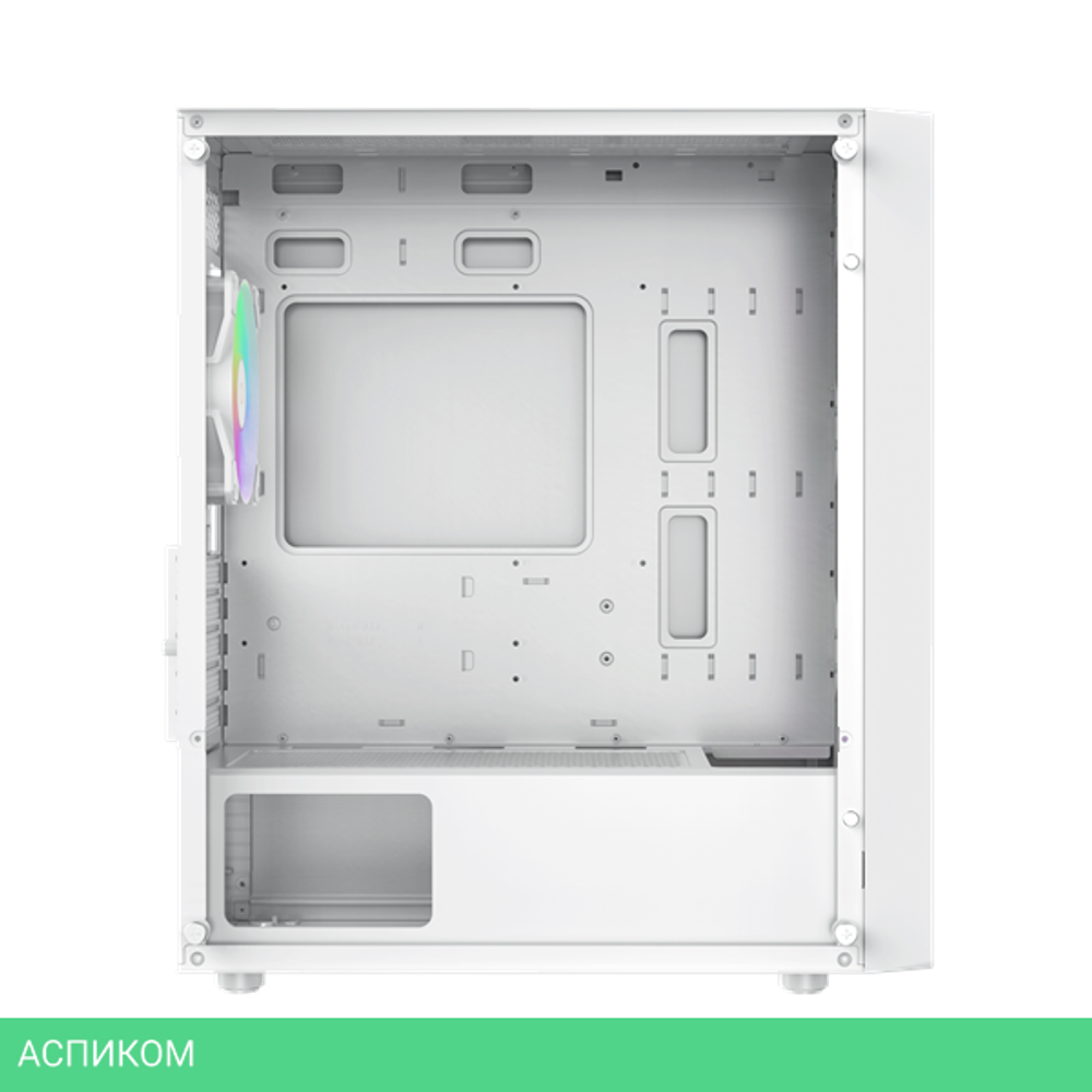 Корпус Ocypus Gamma C50 WH ARGB
