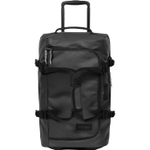 EASTPAK Waterproof Fabric Trolley Bag 22 Inch Unisex Black