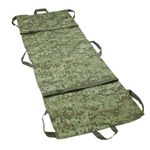 Носилки бескаркасные, Рубеж