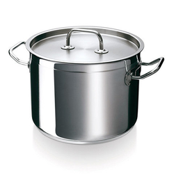 Кастрюля суповая 15л 30см Beka Grande Table