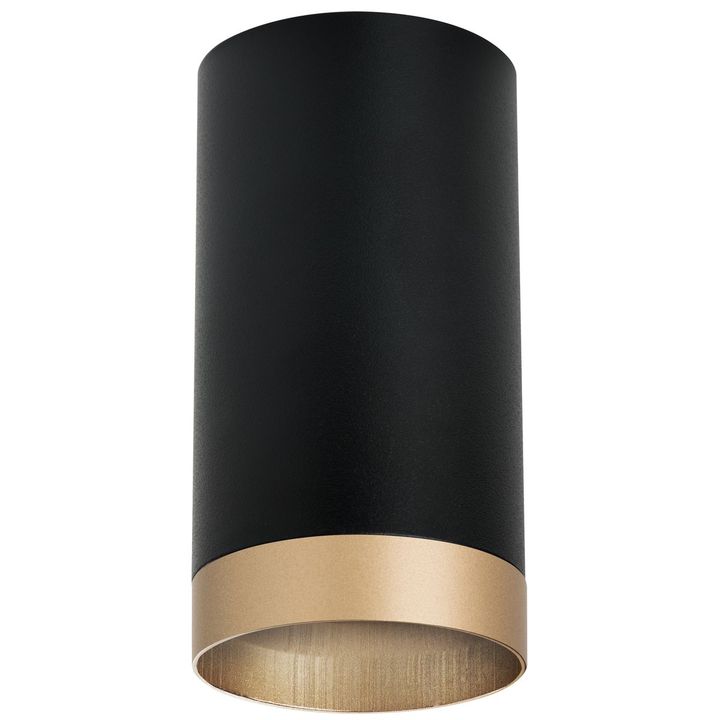 Комплект с потолочным светильником Lightstar Rullo (214437+203440) R43740