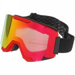 Очки горнолыжные HX28