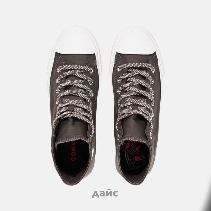 Кеды Converse Chuck Taylor All Star City Trek артикул:A09141C_201 - купить в магазине Дайс