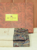 Набор из двух полотенец Etro