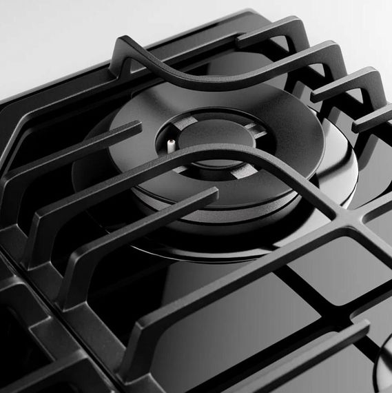 Встраиваемая газовая варочная панель Kuppersberg FG 63 B