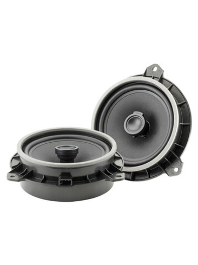 Автомобильная акустика Focal KIT Toyota Lexus Subaru Scion Passive