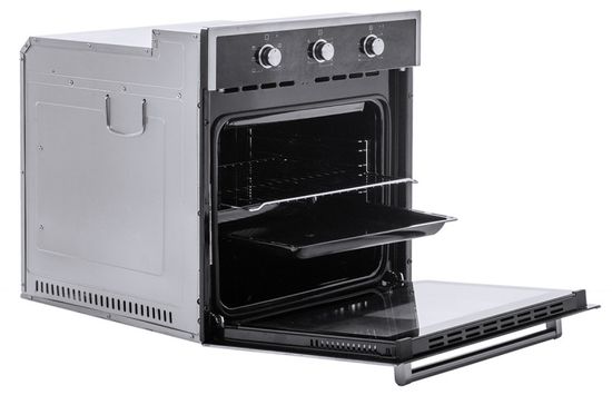 Электрический духовой шкаф Simfer B6ES16002