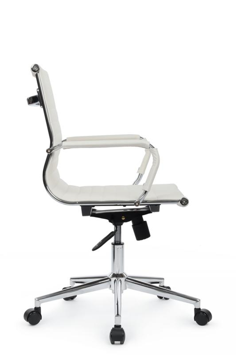 Кресло Riva Хьюго RCH 6002-2SE Белый