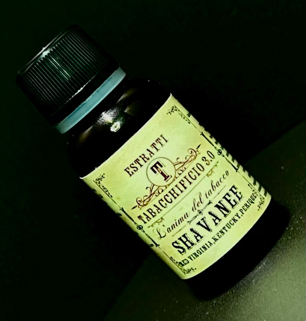 Ароматизатор (концентрат) Estratti Tabacchificio Blend