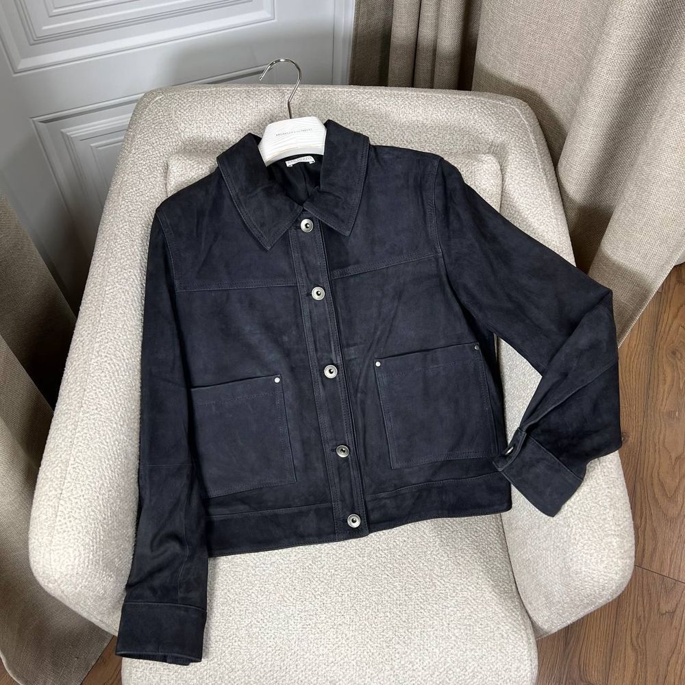 Куртка Brunello Cucinelli